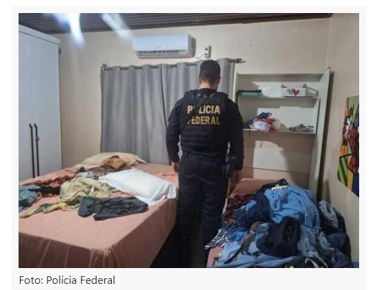 Juiz manda soltar advogado de MT preso com vídeos de estupros de criança no celular