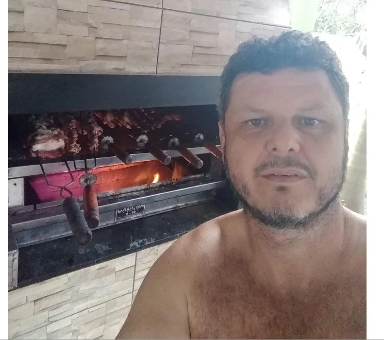 URGENTE: Já foi identificada a vítima morta em carro em Lucas do Rio Verde