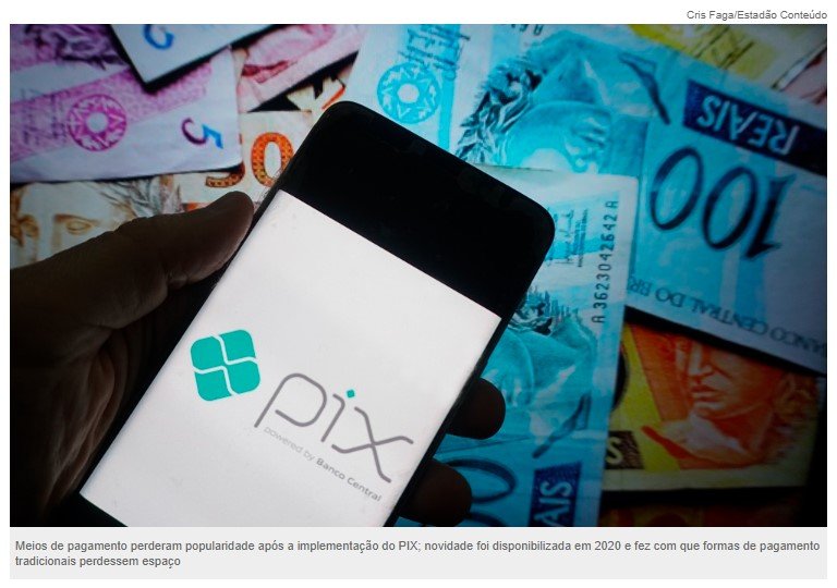 Transferências via DOC e TEC deixam de existir nesta quinta-feira