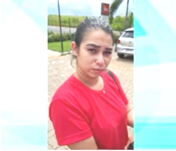 Criminosa ajudou marido em roubos de R$ 3 mi em MT e outros 6 estados