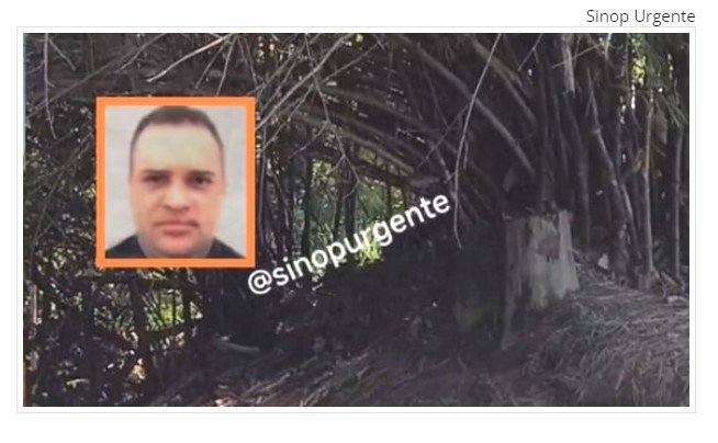 Corpo com marcas de tiros e mãos e pés amarrados é encontrado no rio das Garças