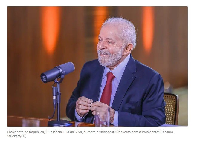 Lula anuncia investimentos para reconectar Brasil com o Caribe