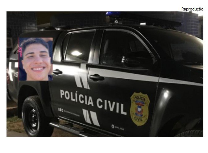 Motociclista morre atingido por caminhão e condutor foge