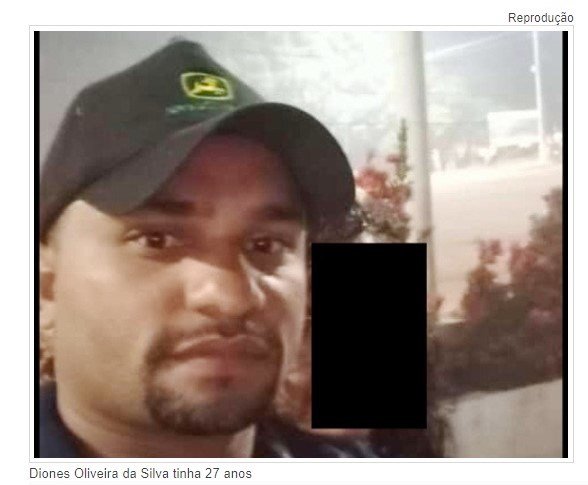 Homem morre esfaqueado ao tentar salvar vizinha de agressões do marido