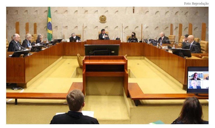 Hacker invade sistema e deixa mensagem misteriosa na TV Justiça