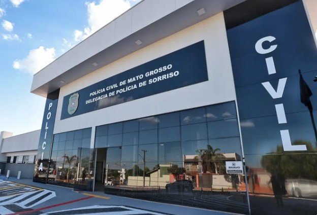 Padrasto é preso suspeito de estuprar enteada de 13 anos e mãe é detida após ajudar filha a abortar em Sinop