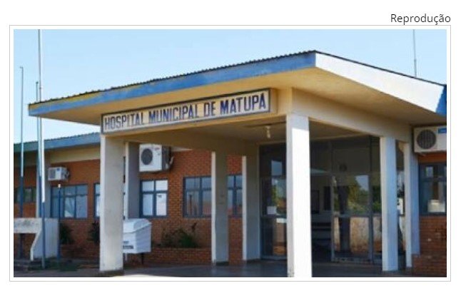 Paciente acusa enfermeiro de levantar seu vestido e acariciar partes íntimas em Matupá