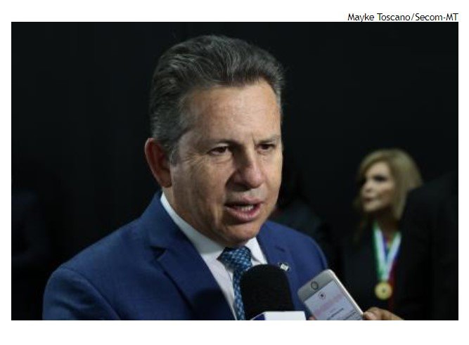 'Colhendo o que plantou', comenta Mendes sobre Emanuel