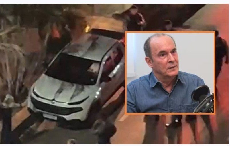 Ministra do STJ nega pedido de habeas corpus para coronel envolvido em assassinato de Roberto Zampieri