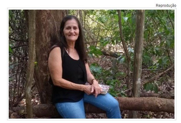 Professora de MT é condenada a 14 anos de prisão pelo 8 de janeiro