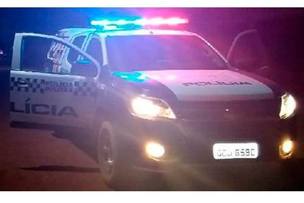 Motociclista se recusa a dar dinheiro para pedinte e leva 7 facadas em MT
