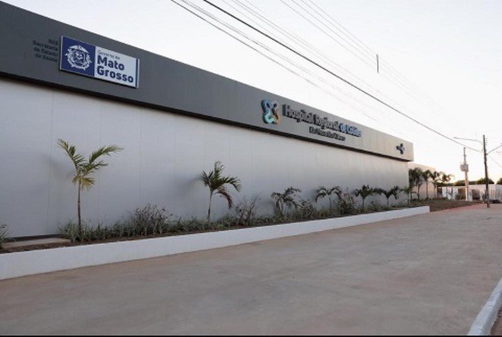Grave acusação e feita contra corpo clinico e atendimento no Hospital Regional de Colíder.
