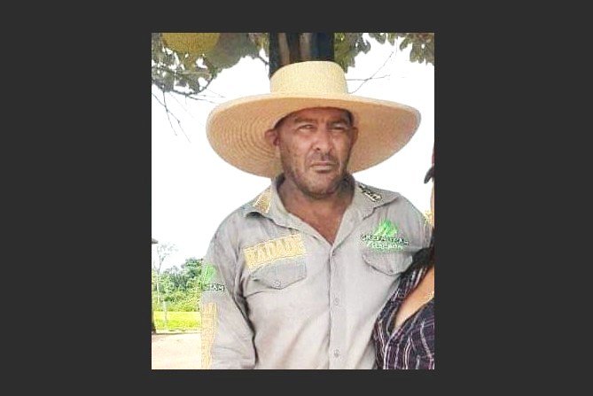 Homem de 46 anos é procurado após estuprar dois sobrinhos em Peixoto.