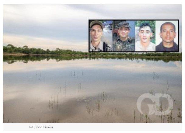 Treinamentos militares já mataram 6 em MT e as penas são brandas