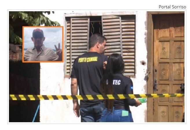 Criminoso que matou colega de trabalho a facadas é preso por outro homicídio