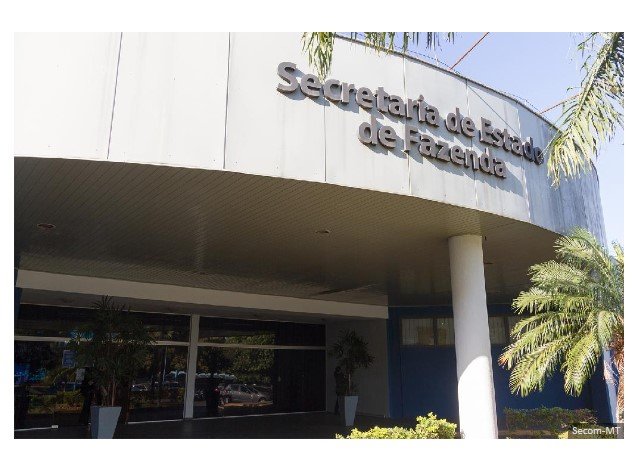 Inscrições para processo seletivo da Sefaz estão abertas a partir desta segunda-feira (04)
