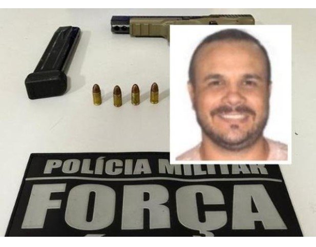 Segundo suspeito de traficar 460 kg de cocaína em avião morre em confronto