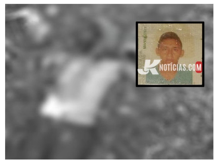 Nova Ubiratã: Jovem é encontrado morto, com camiseta amarrada na cabeça, em matagal às margens de lagoa