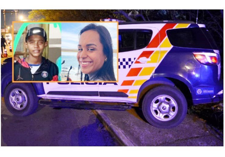 Criminosos encapusados invadem casa e matam Psicóloga e irmão a tiros em MT