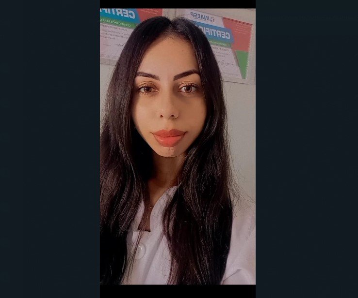 Agora em Colíder, contamos com a profissional Camila Cristina especialista em sexualidade e saúde íntimo.