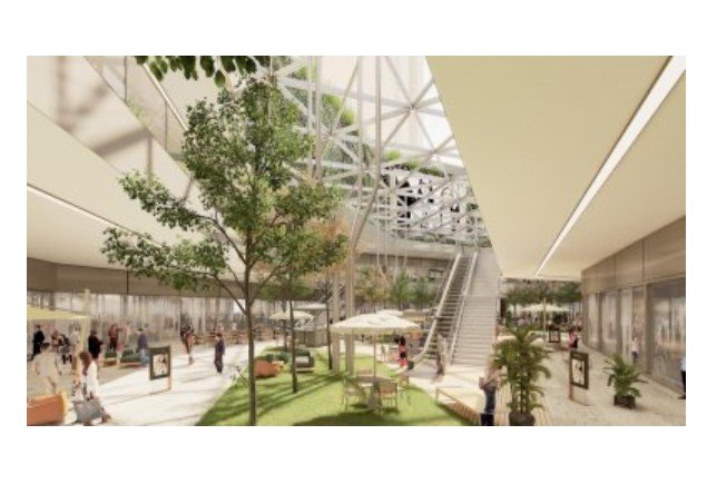 Grupo anuncia construção de novo shopping em MT
