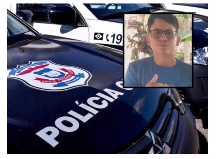 MT: Jovem é morto após ser atraído pelo próprio primo até emboscada
