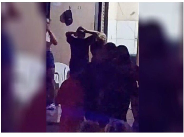 Sorriso: Dois adolescentes, de 16 anos, são baleados na frente de casa em Sorriso; Um morreu no local