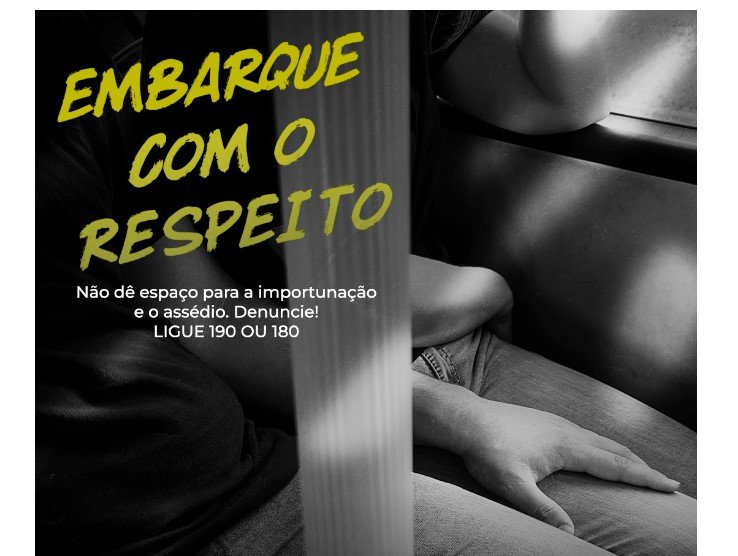 Suspeito vai preso em Colíder por importunação sexual contra jovem de 18 anos.