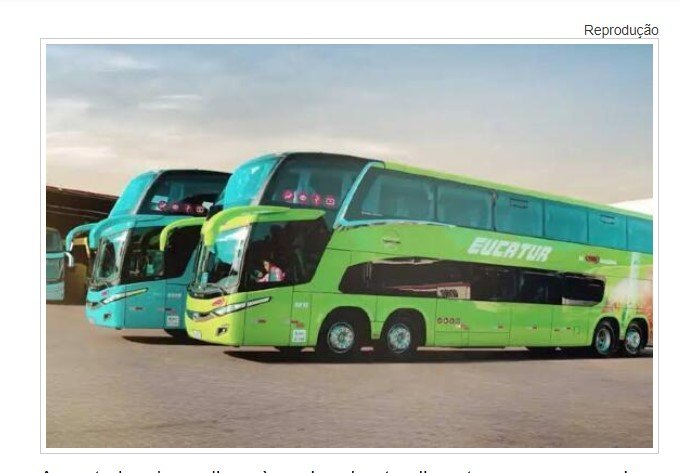 Venezuelano sequestra ônibus e faz 20 pessoas de refém em Cáceres/MT
