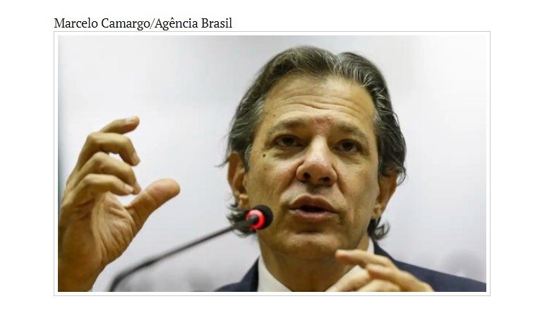 Rombo fiscal se aproxima de R$ 1 trilhão