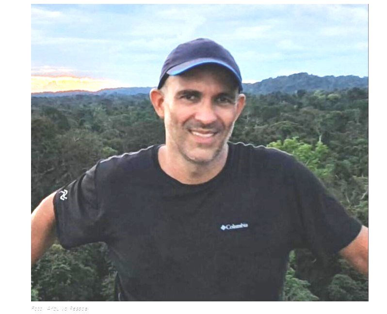 Alta Floresta: falece aos 48 anos, empresário Edson Da Riva Carvalho