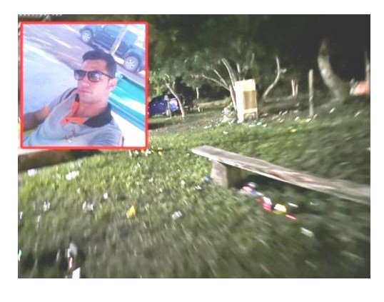Homem é assassinado com três tiros durante briga; primo é suspeito