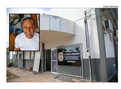 Mais 3 vítimas denunciam fisioterapeuta 'Moa' na polícia