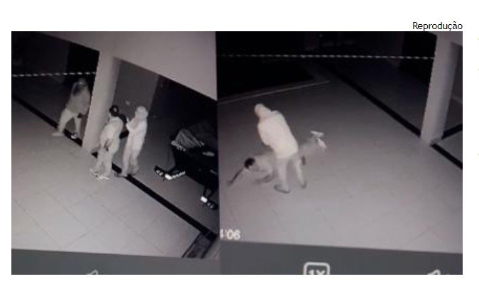 Suspeito de mandar sequestrar e matar empresário é preso no interior de MT