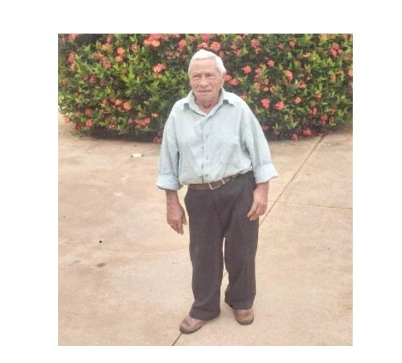 Faleceu em Sinop, o pioneiro fundador de Colíder Pedrinho da Cerâmica. (Fotos)