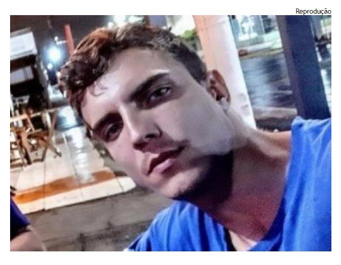 Jovem de 24 anos é encontrado morto no quintal de casa em VG