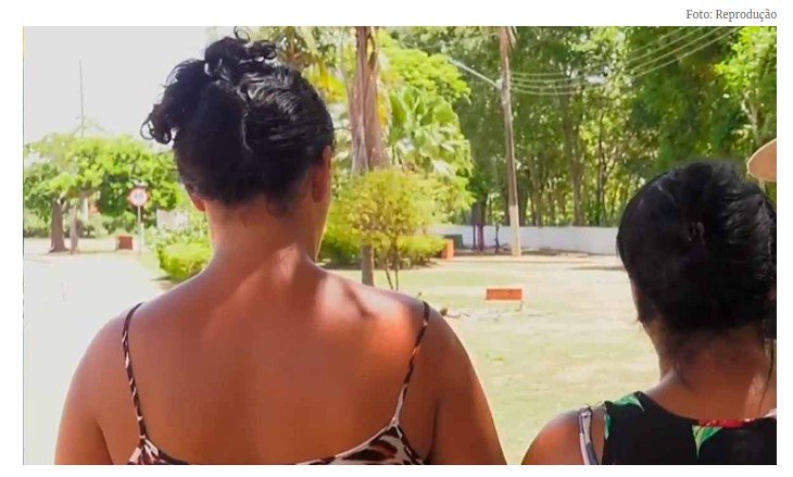 Mães acusam homem de estupro contra meninas de 10 e 11 anos em MT; vídeo