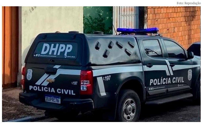 PJC procura por mulher desaparecida e a encontra com homem foragido da Justiça em MT