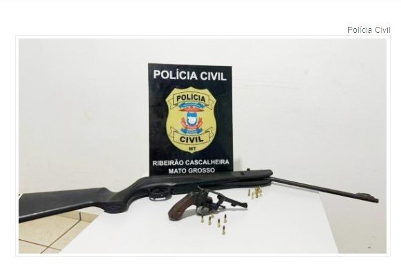 Homem é preso e adolescente apreendido por furtos de cabeça de gado em MT
