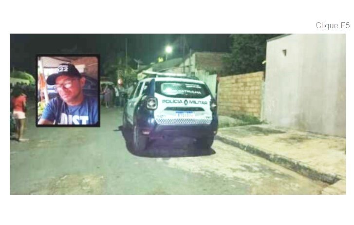 Acusado de ter matado homem à facadas é preso em MT