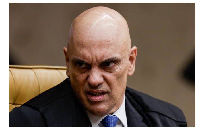 Alexandre de Moraes sofre nova derrota avassaladora