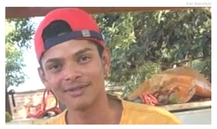 Jovem de 21 anos desaparece após viajar para cidade de MT a trabalho