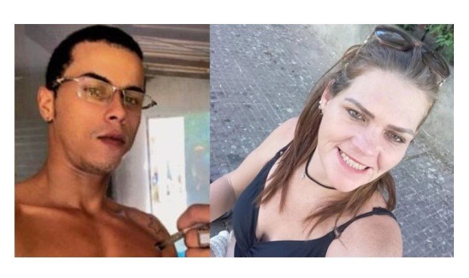 Terceiro suspeito de matar mulher na frente do filho em roubo é preso