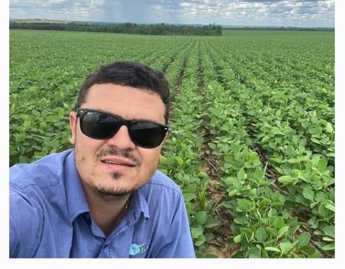 Agrônomo morre no Hospital Regional após ser atropelado ao sinalizar rodovia em MT