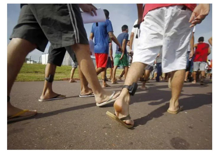 Câmara aprova projeto que proíbe ‘saidinha’ de presos em feriados