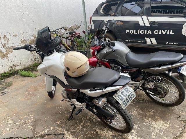 Menores em atitudes suspeitas perto do Fórum de Colíder são apreendidos durante a noite desta quarta.