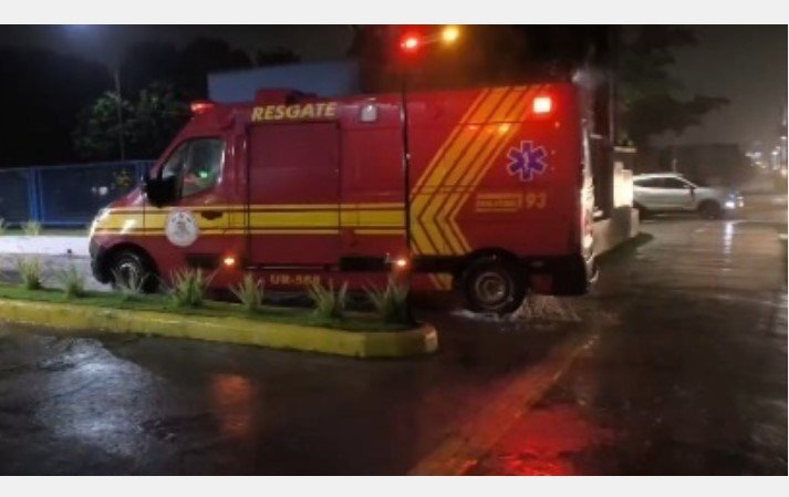 Sinop: Homem morre após ser baleado na cabeça