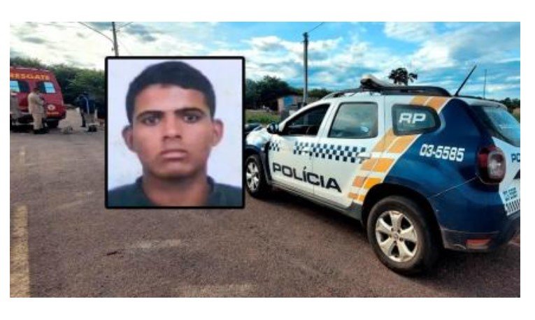 Pai mata filho usuário de drogas a facadas após várias brigas