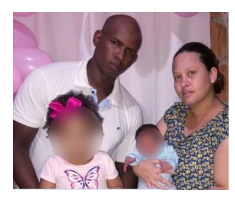 Criança de 3 anos morre 12 dias após explosão de churrasqueira em MT