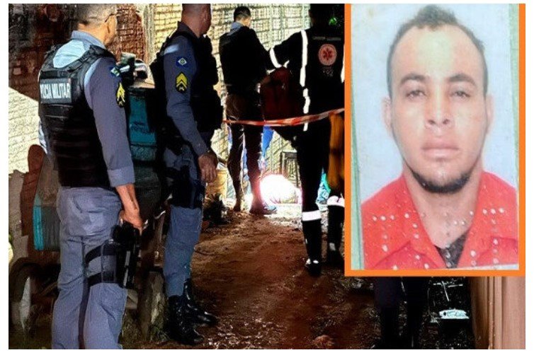 Homem é assassinado a tiros pelo próprio primo em MT